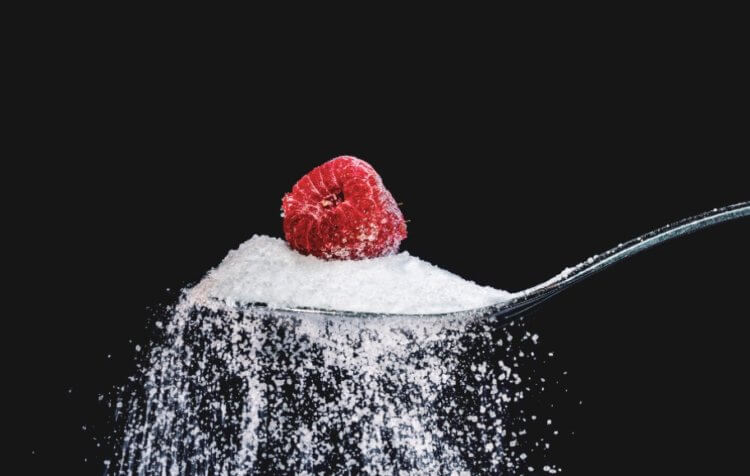 Самые крупные производители сахара. С каждым годом человечество потребляет все больше сахара. Фото.