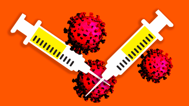 Страшилки о вакцинации. Не бойтесь прививок. Бояться нужно болезней, а не борьбы с ними. Фото.
