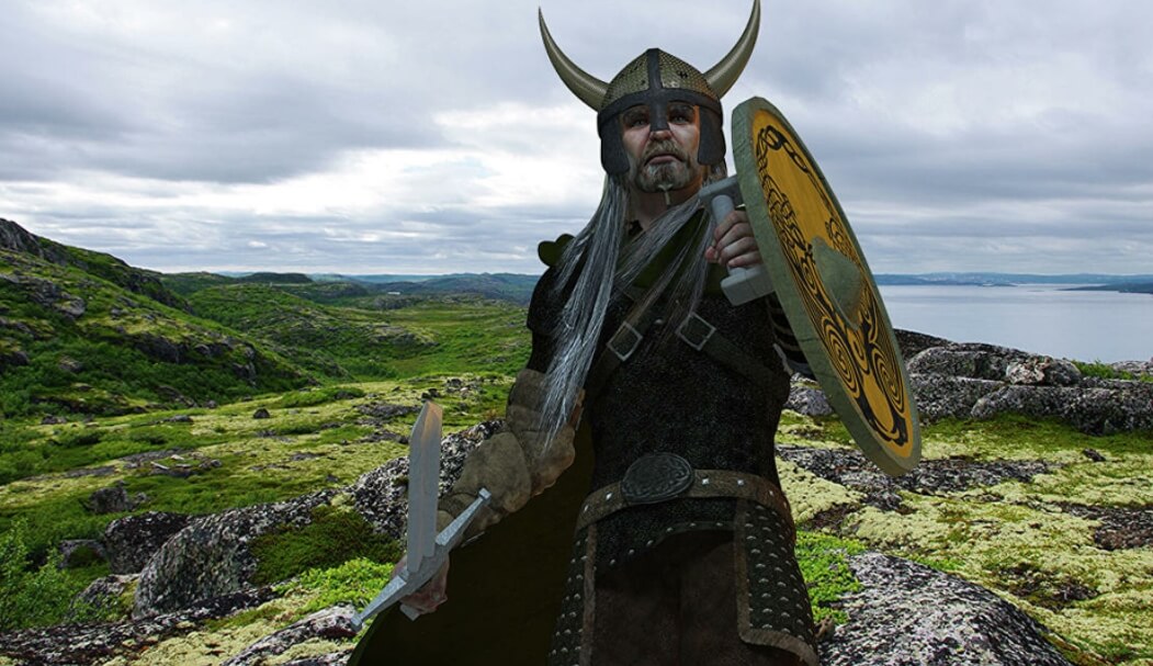 Раскрыта тайна исчезновения викингов из Гренландии