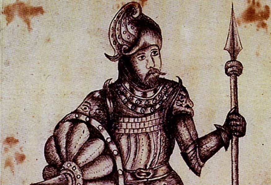 Заселение Гренландии викингами. Мореплаватель Эрик Рыжий. Фото.