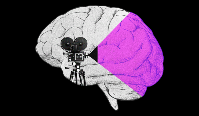 Если мы – это наш мозг, то все заканчивается с последним ударом сердца. Фото.