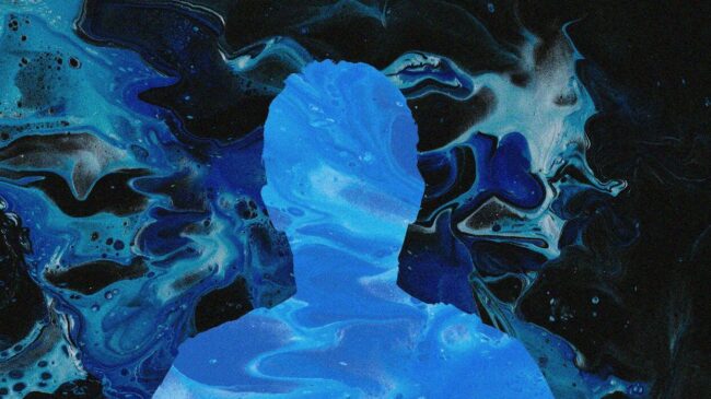 Смерть – это неотъемлемая часть жизни. Фото.