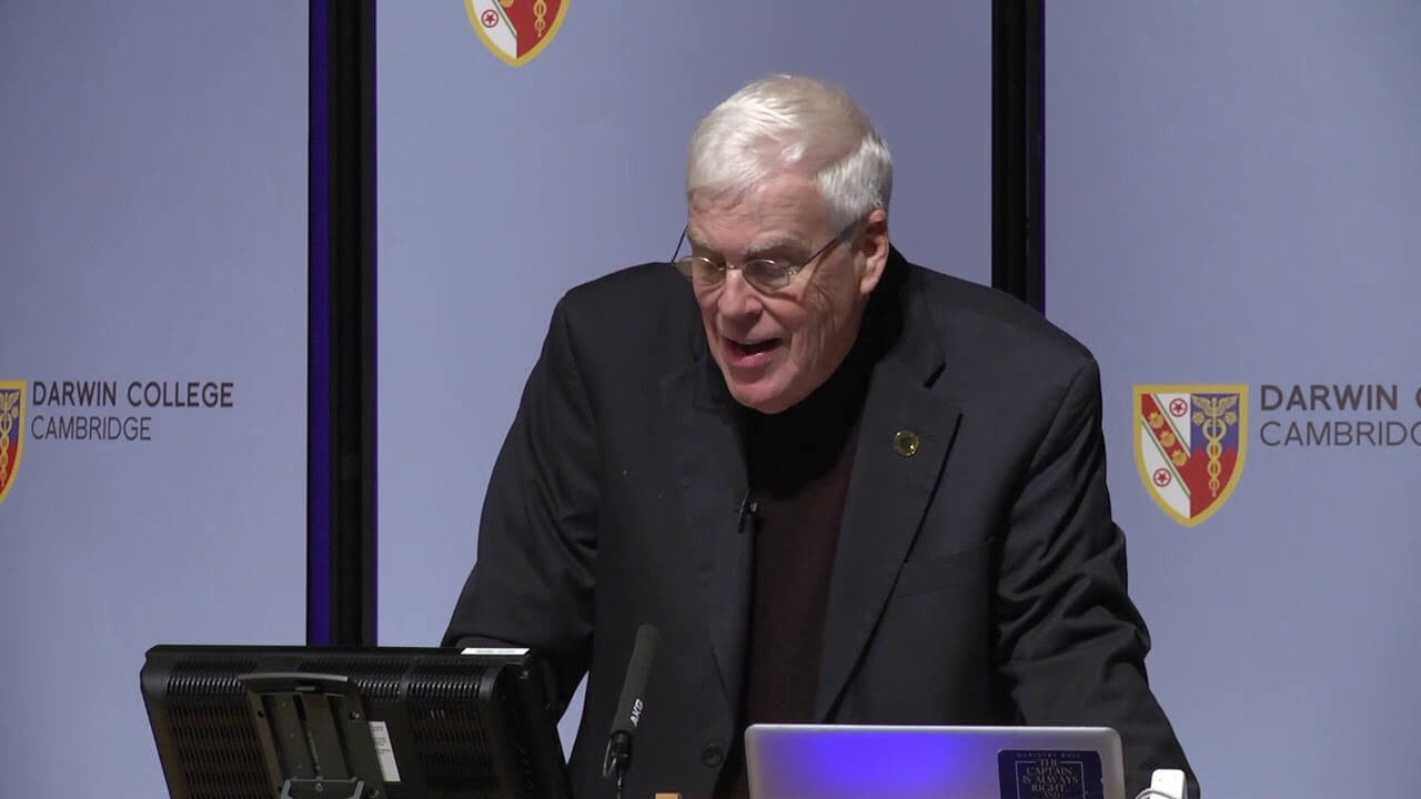 Мутации защищают организм от ВИЧ и других инфекций. Доктор Стивен О’Брайен обнаружил мутацию, защищающую организм от ВИЧ. Фото.