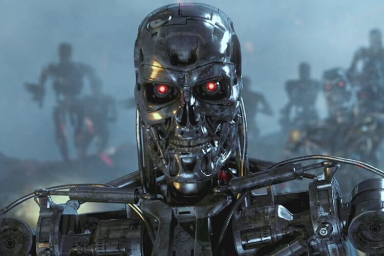 Смогут ли боевые роботы полностью заменить людей на войне