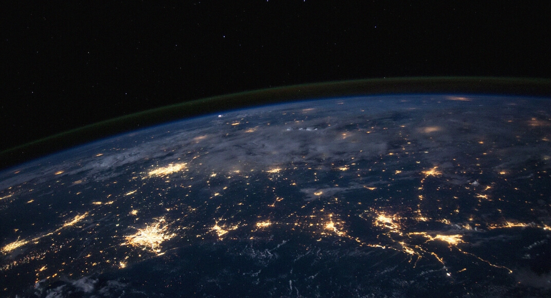 Туристы на космической станции. Космические туристы могут увидеть эту красоту вживую. Туристы на космической станции. Космические туристы могут увидеть эту красоту вживую. Фото.