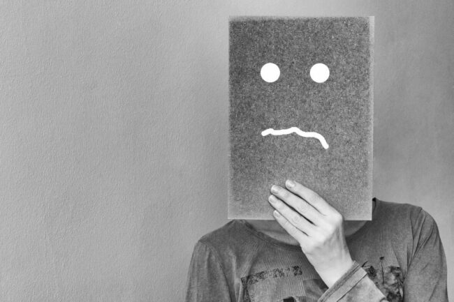 Ненависть и любовь неразрывно связаны. Фото.