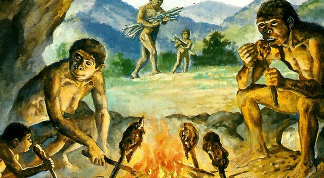 Роль запахов в жизни людей. Одинаковое восприятие запахов могло достаться нам от предков. Фото.