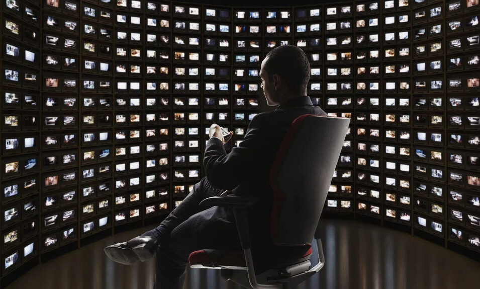 Минус чипов заключается в том, что при помощи них работодатели могут следить за сотрудниками. Фото.