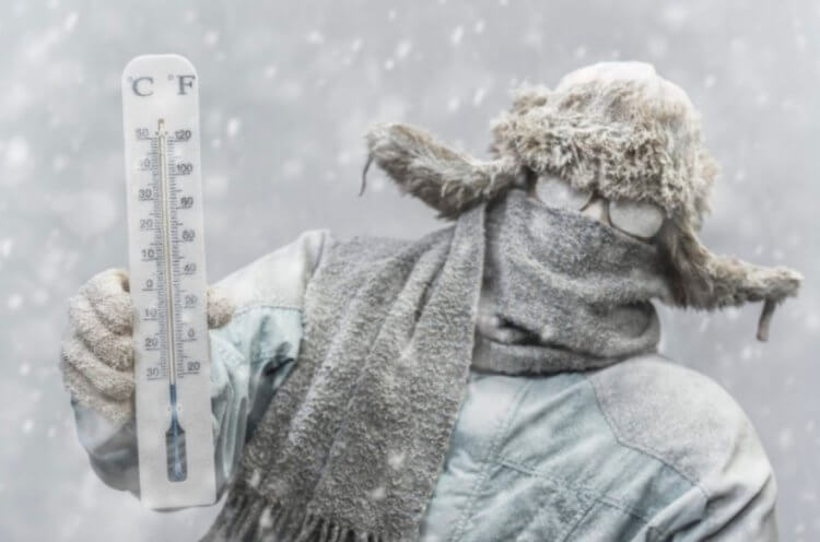 Может ли человек выжить при падении температуры тела ниже 36 градусов?