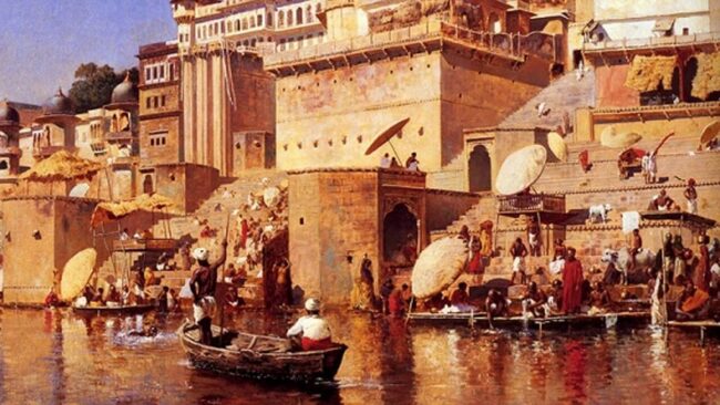 Династия Ахеменидов рухнула в IV веке до н.э., не выдержав натиска армии Александра Македонского. Фото.