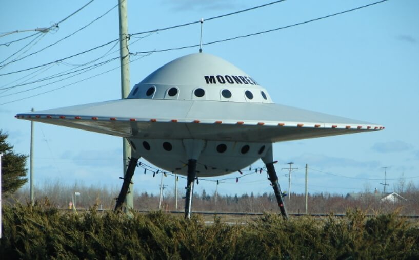 Существует много способов объяснить парадокс Ферми, и вот несколько из них. Фото.