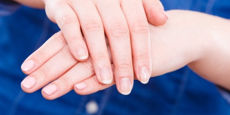 Из чего состоят ногти человека и что они могут рассказать о здоровье?