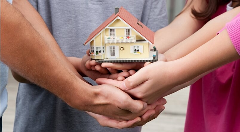 Каким нужно быть, чтобы стать богатым? Иногда люди богатеют, просто получив большое наследство. Фото.