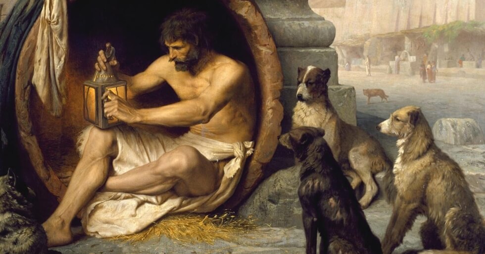 Как эволюционировали собаки? Люди и собаки нашли общий язык много тысяч лет назад. Фото.