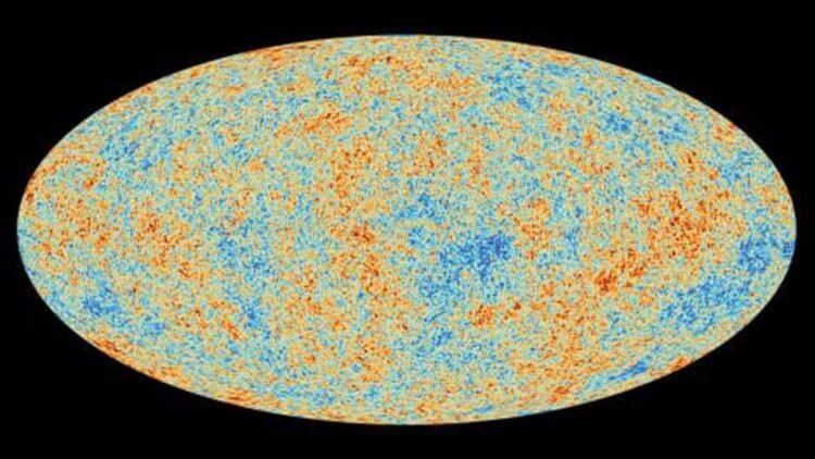 Какой формы наша Вселенная? И может ли она быть похожа на пончик?