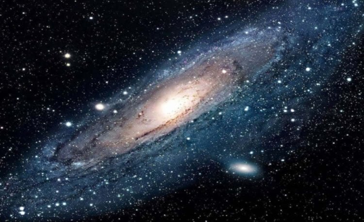 Есть ли жизнь в Млечном Пути? Ученые пытаются сосчитать вероятность существования инопланетян при помощи уравнений. Фото.