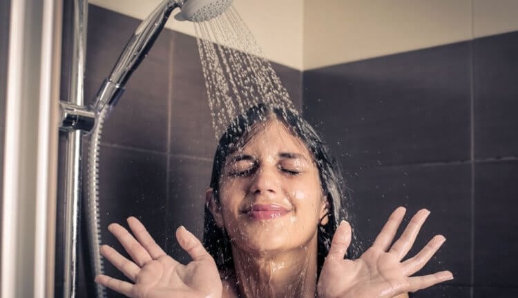 Что будет, если навсегда перестать мыться?