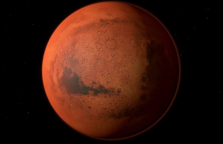 Подготовка Ingenuity к марсианской зиме. Зима на Марсе очень холодная и может сломать всю аппаратуру. Фото.