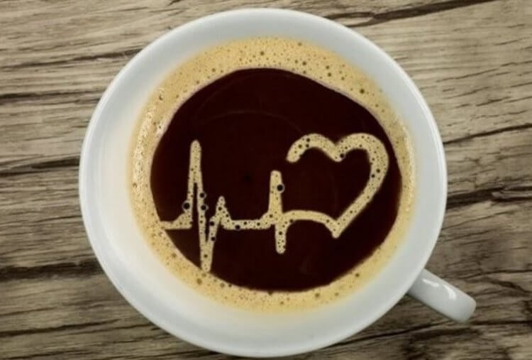 Кому нельзя пить кофе. кофе не рекомендуется пить людям с сердечно-сосудистыми заболеваниями. Фото.