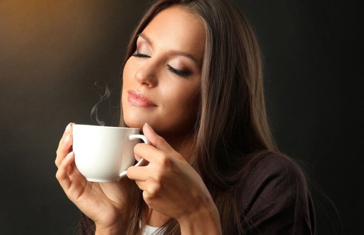 Вред кофе для здоровья. Кофе может быть как полезным для организма, так и вредным. Фото.