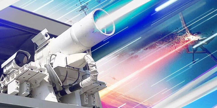 “Задира” и “Пересвет”: возможности российского лазерного оружия. Российские боевые лазерные установки уже показали свою эффективность. Фото.