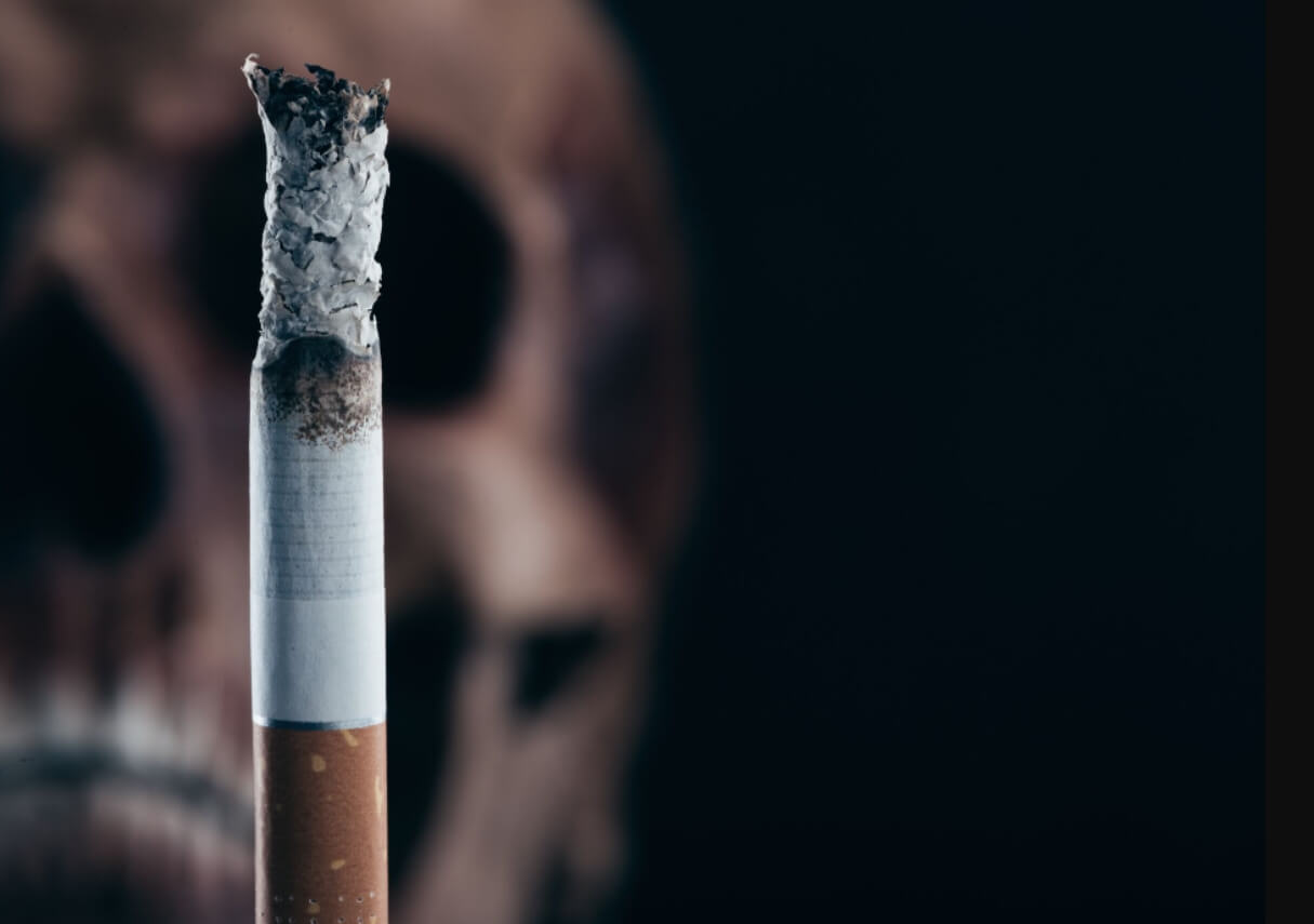 Почему раком легких болеют не все курильщики?