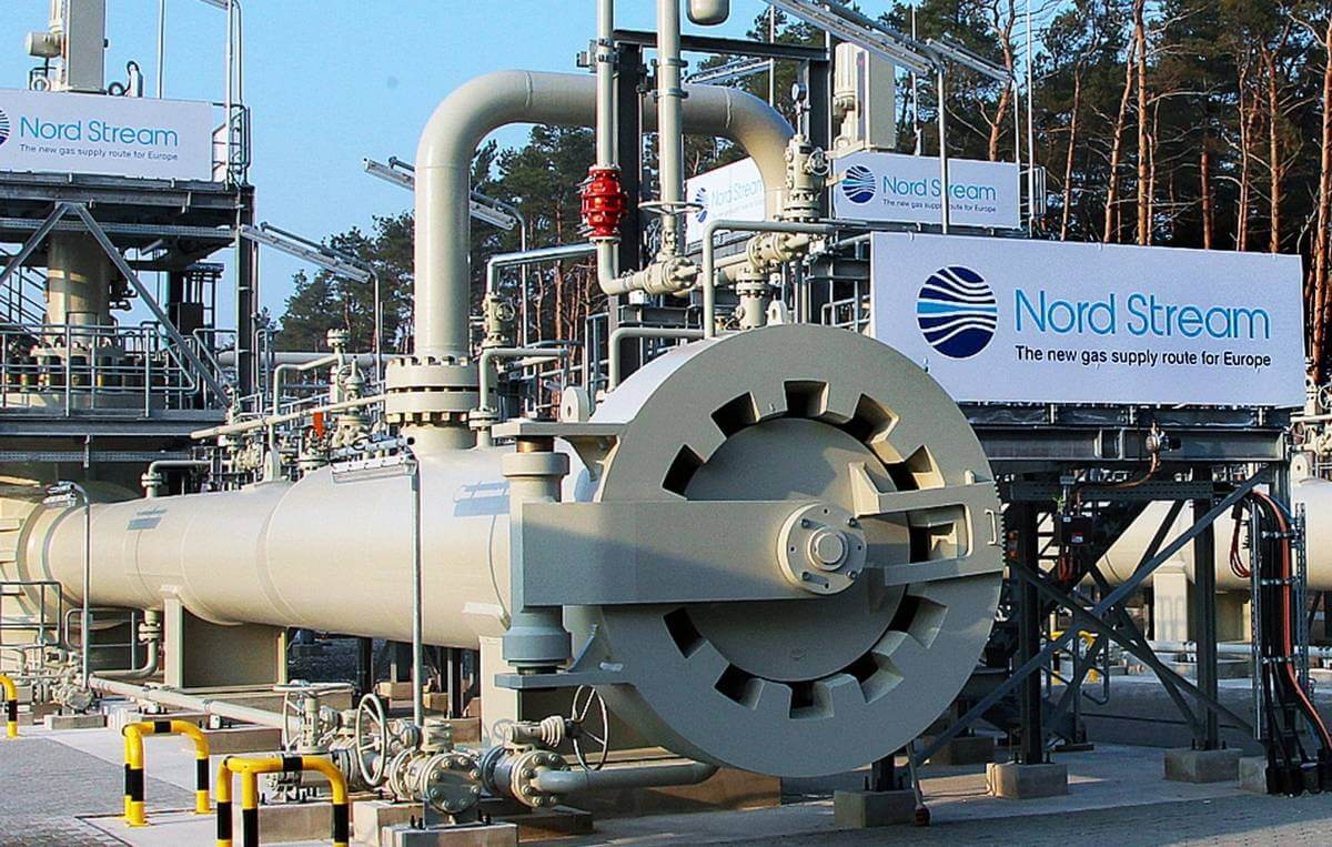 Турбины Siemens под санкциями  — “Северный поток” может остановиться?