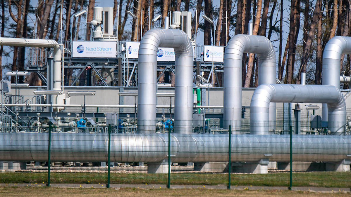 Турбины Siemens под санкциями  — “Северный поток” может остановиться?