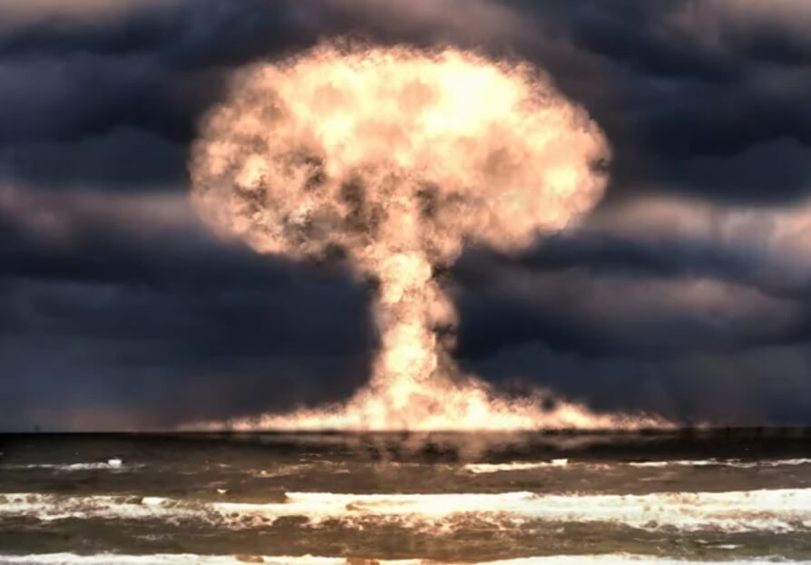 Сценарии ядерной войны — как произойдет апокалипсис