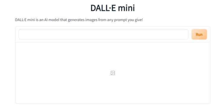 Как пользоваться DALL-E mini? DALL-E mini. Фото.