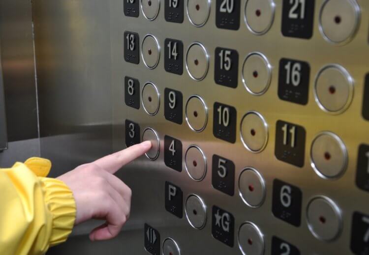 Для чего нужны скоростные лифты и почему их мало в России?