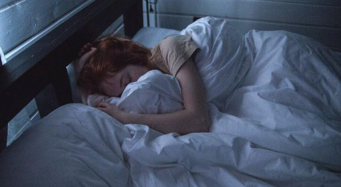 5 неочевидных причин, почему люди не высыпаются по утрам