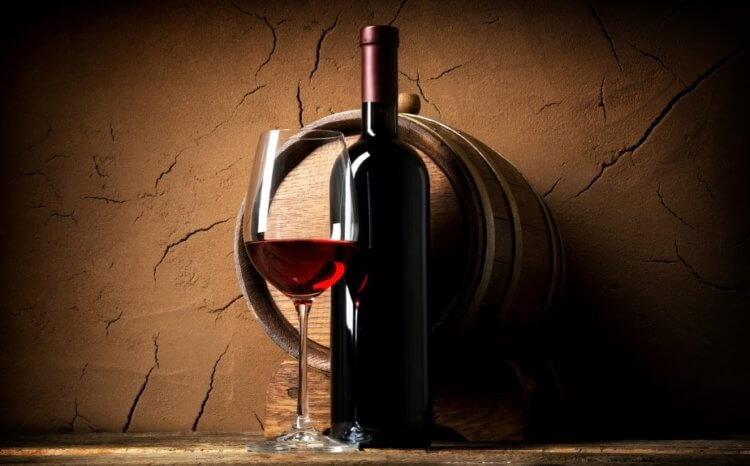 Что такое «порошковое вино» и почему оно не хуже обычного? Каким бывает вино, почему его называют порошковым и как выбрать хороший напиток? Сейчас разберемся! Фото.