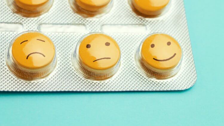 Действительно ли антидепрессанты не являются панацеей?