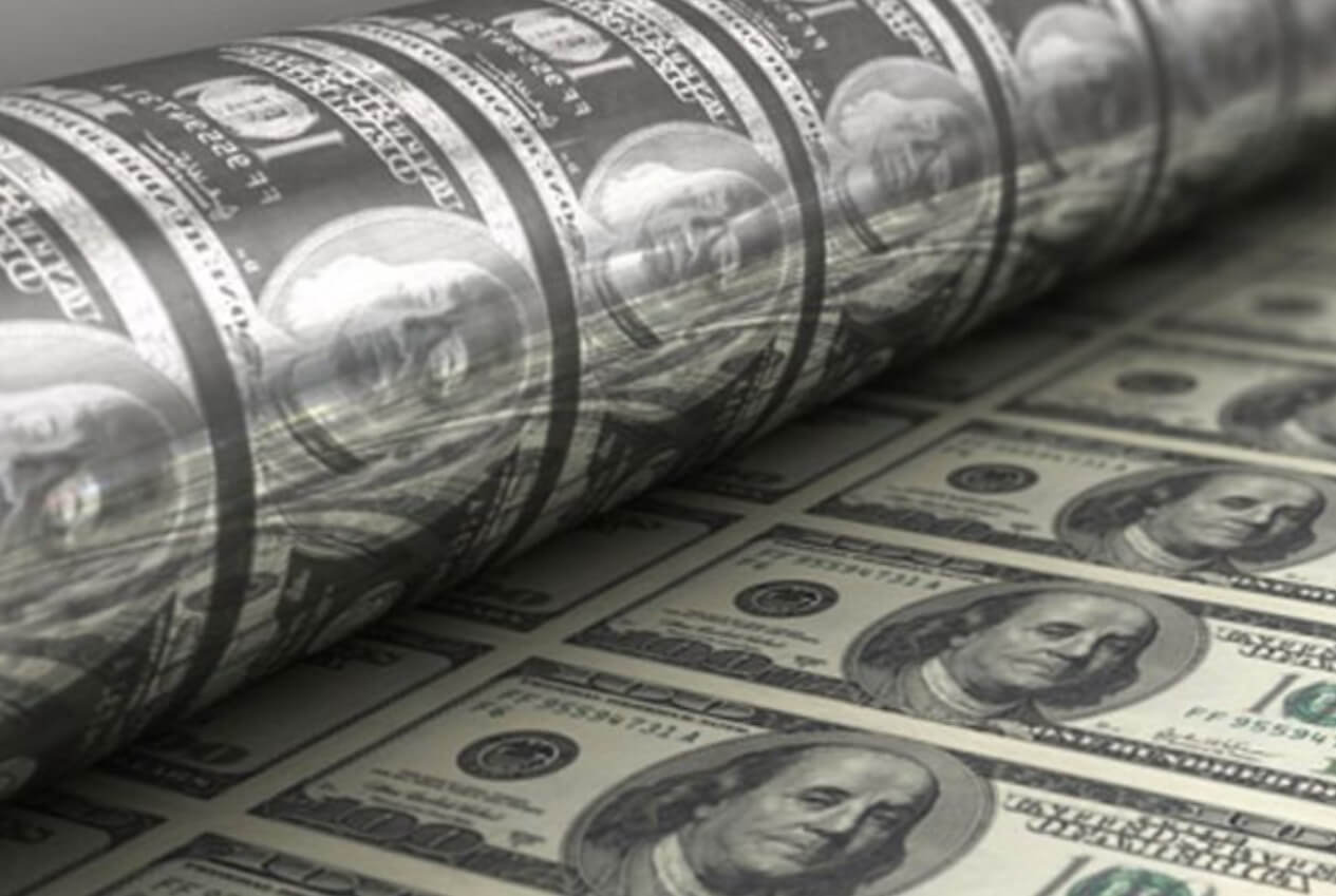 Сколько стоит печать денег и как их защищают от подделки?