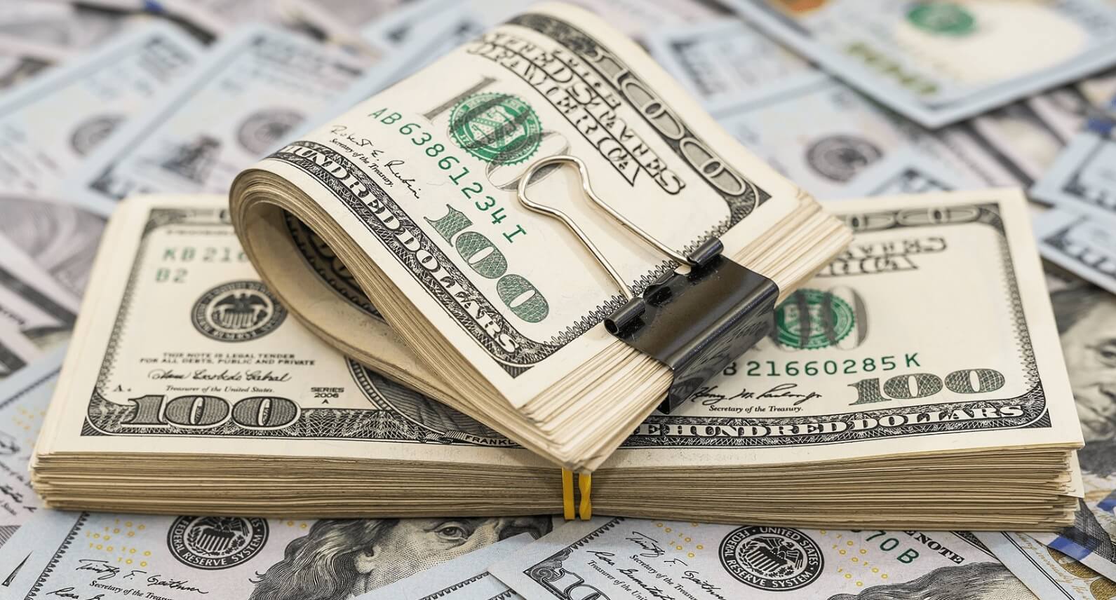 Сколько стоит печать денег и как их защищают от подделки?