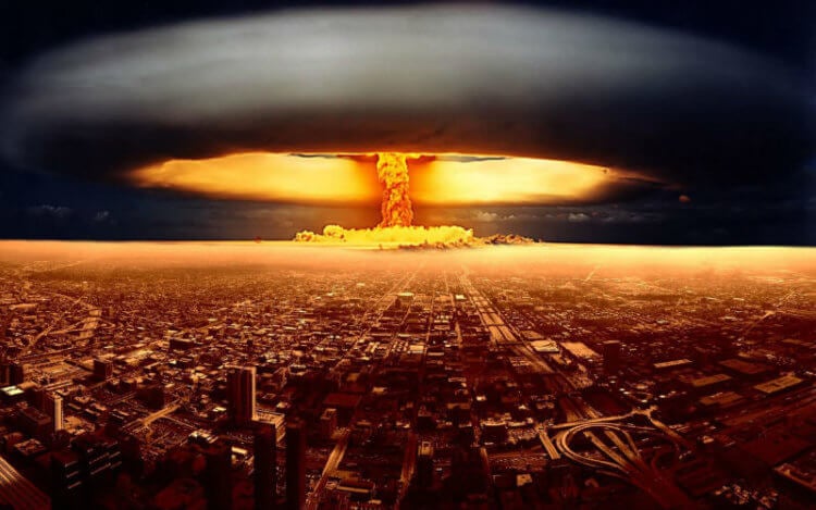 Договор СНВ — что это (кратко). Человечество не будет уничтожено полностью в случае ядерной войны. Фото.