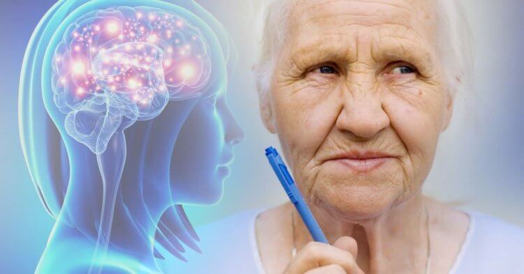 Ученые улучшили память электрическими стимуляциями. Ученые смогли улучшить память пожилых людей при помощи электростимуляции мозга. Фото.