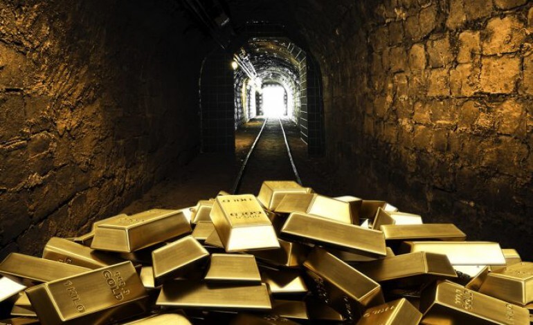 Что такое “золото рейха” и есть ли шансы его найти