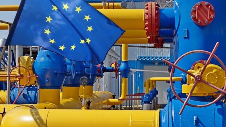 Как энергетический кризис повлияет на ЦЕРН. Энергетический кризис в Европе продлится еще как минимум два года. Фото.