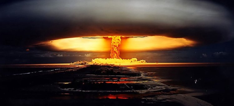 Последствия ядерных испытаний в США сохраняются по сей день. Ядерные испытания в США, которые были запрещены 30 лет назад, продолжают напоминать о себе смертоносными последствиями. Фото.