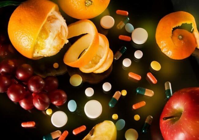 7 признаков того, что вам прямо сейчас нужен витамин С. Фото.