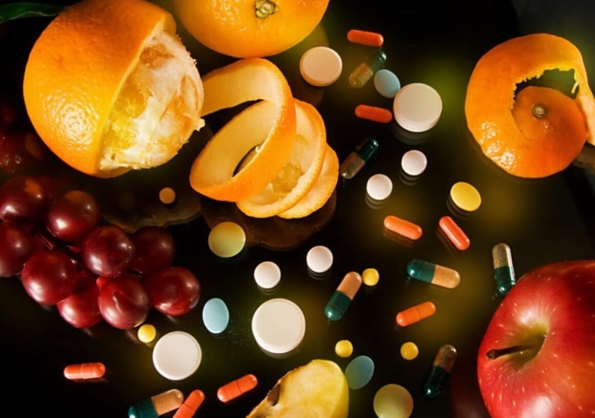 7 признаков того, что вам прямо сейчас нужен витамин С