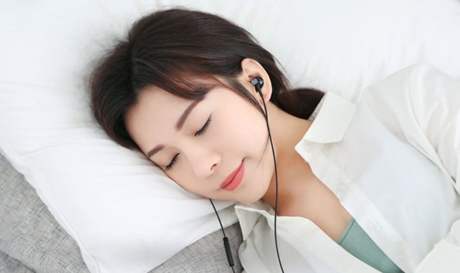 Помогает ли «коричневый шум» быстрее заснуть