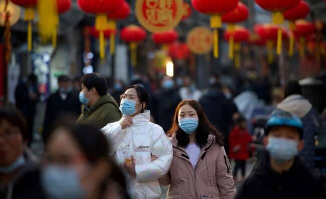5 причин, почему у жителей Китая такое крепкое здоровье. Фото.