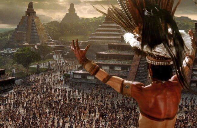 Кем были майя: секреты и история древней цивилизации. Фото.