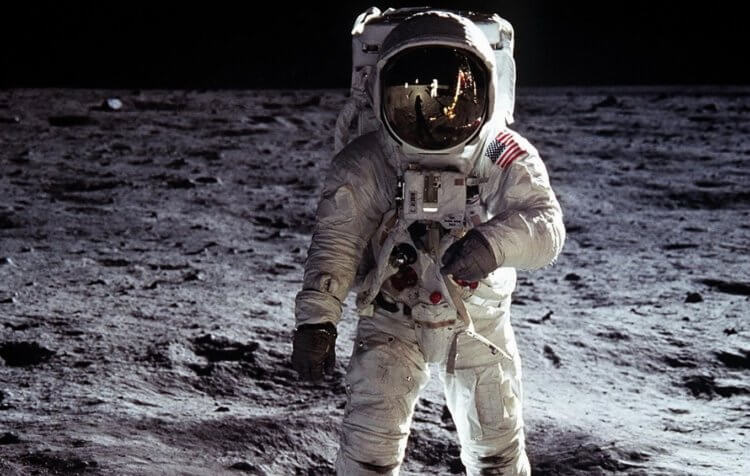 Как NASA отправит людей на Луну. Скоро люди вернутся на Луну. Фото.