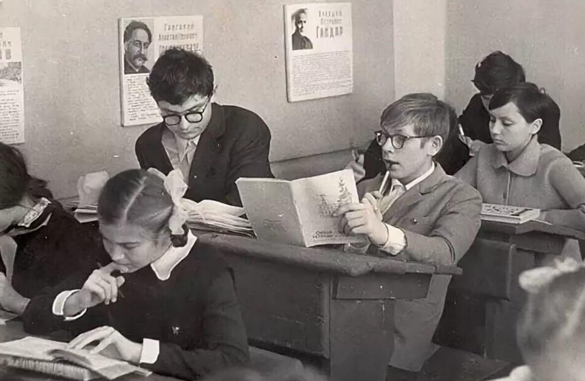 Школьные предметы СССР, которые сегодня считаются ненужными