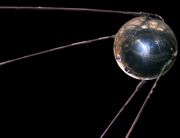 Краткая история космонавтики СССР. Эту фотографию «Спутника-1» вы уже наверняка видели. А как насчет более редких снимков? Фото.