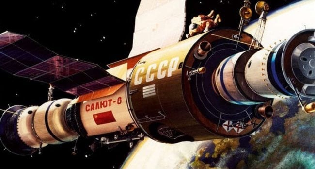 Удивительные фотографии космической программы СССР, которые вы еще не видели. Фото.